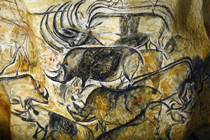 Grotte-Chauvet